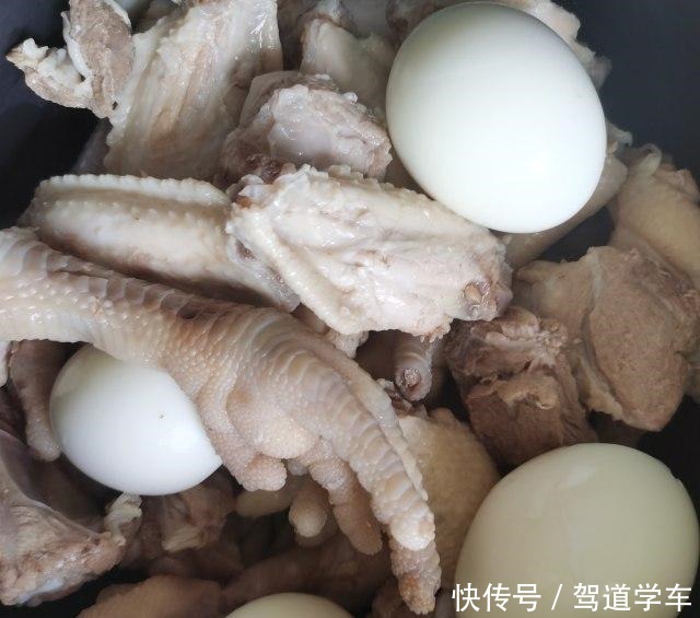 一锅炖,软烂鲜香,超级下饭!