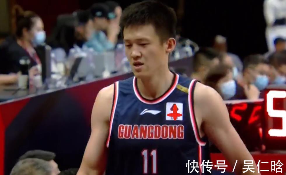 周鹏|不懂就问!为何周鹏打强队比打弱队发挥更好?赵睿与她握手引热议