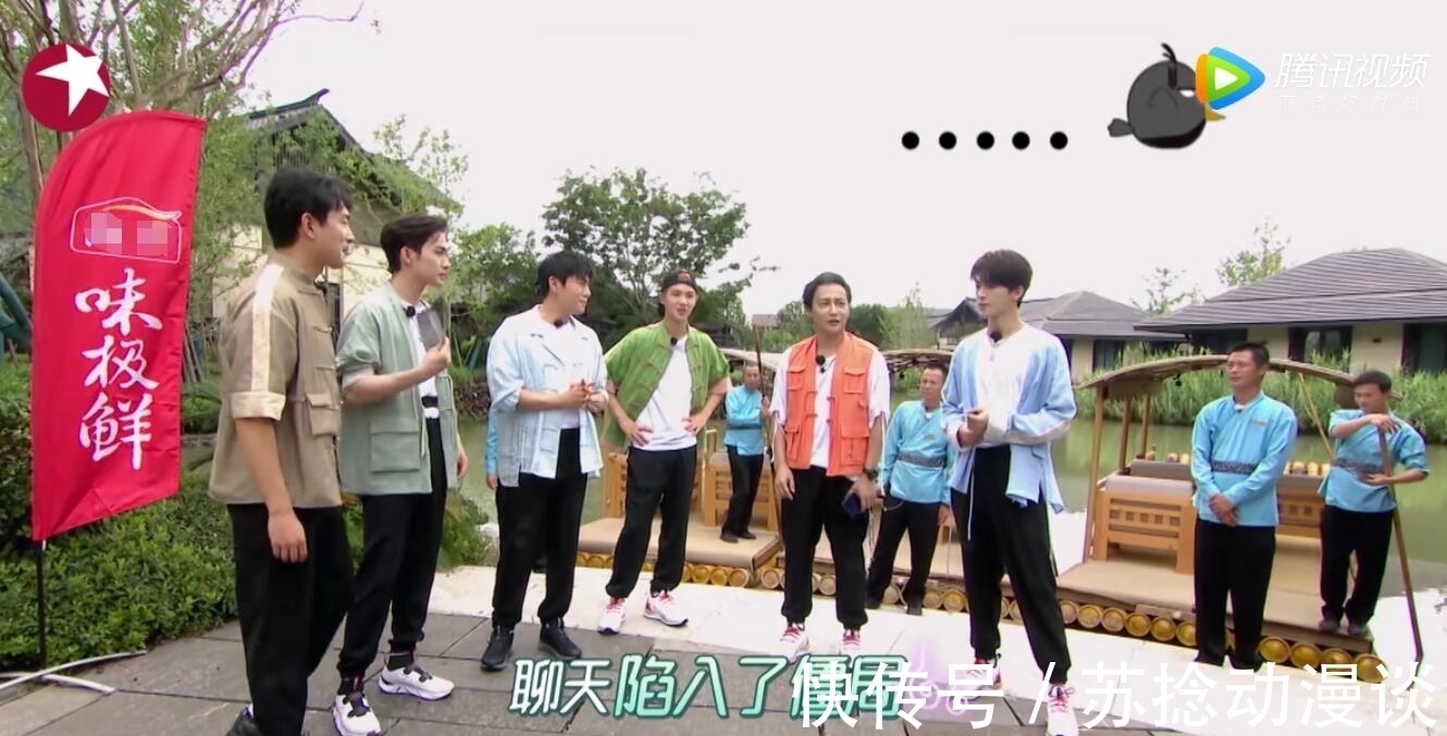 封神|李沁，谢谢你让《极挑》再次封神，也让观众看到了贾乃亮的高情商