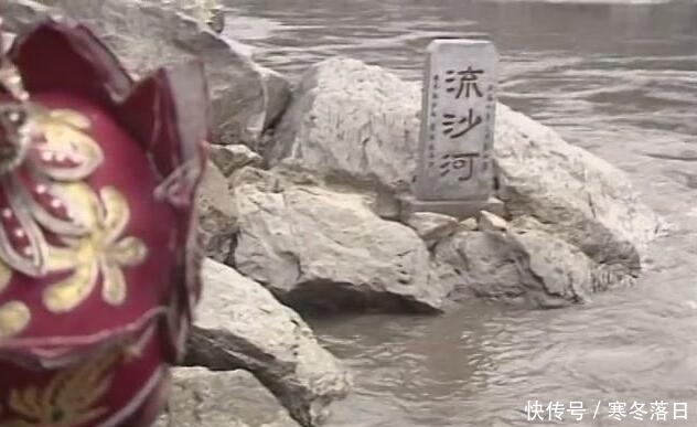  背着|孙悟空为何不背着唐僧直接飞去大雷音寺 原因很简单根本背不动