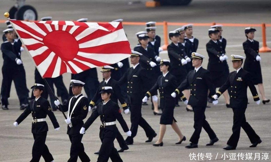 重回|日本还有没有可能重回军国主义时代?看看这几点,你就知道了