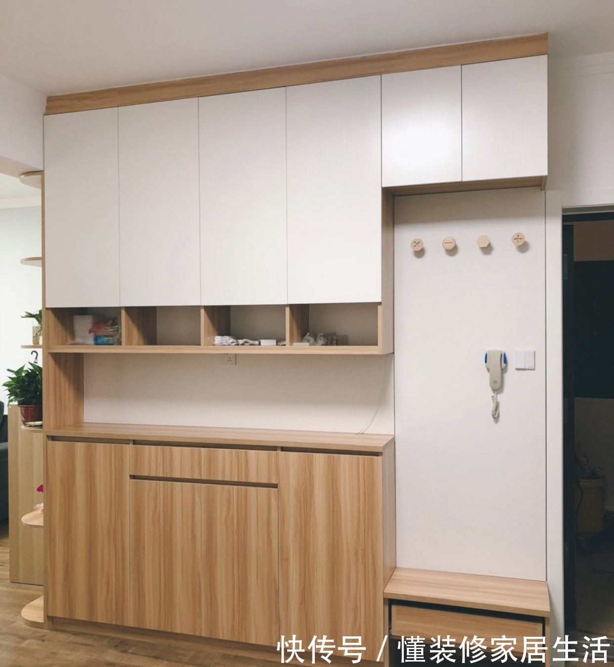 反弹器|若再装修,玄关一定坚持“7不做”,不是迷信,是过来人的教训