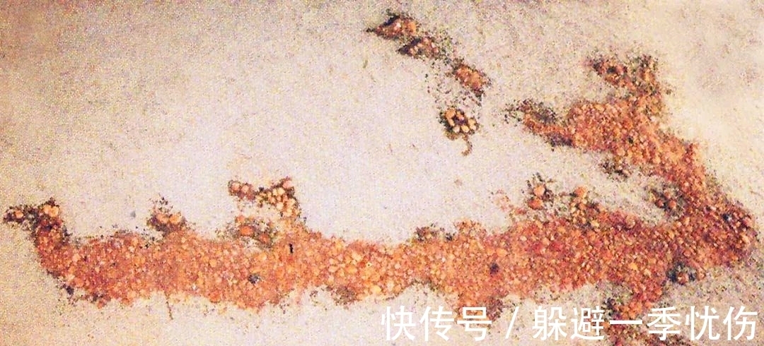 盘点&龙是否真实存在过?盘点三大实物证据,考古学家:铁证如山!