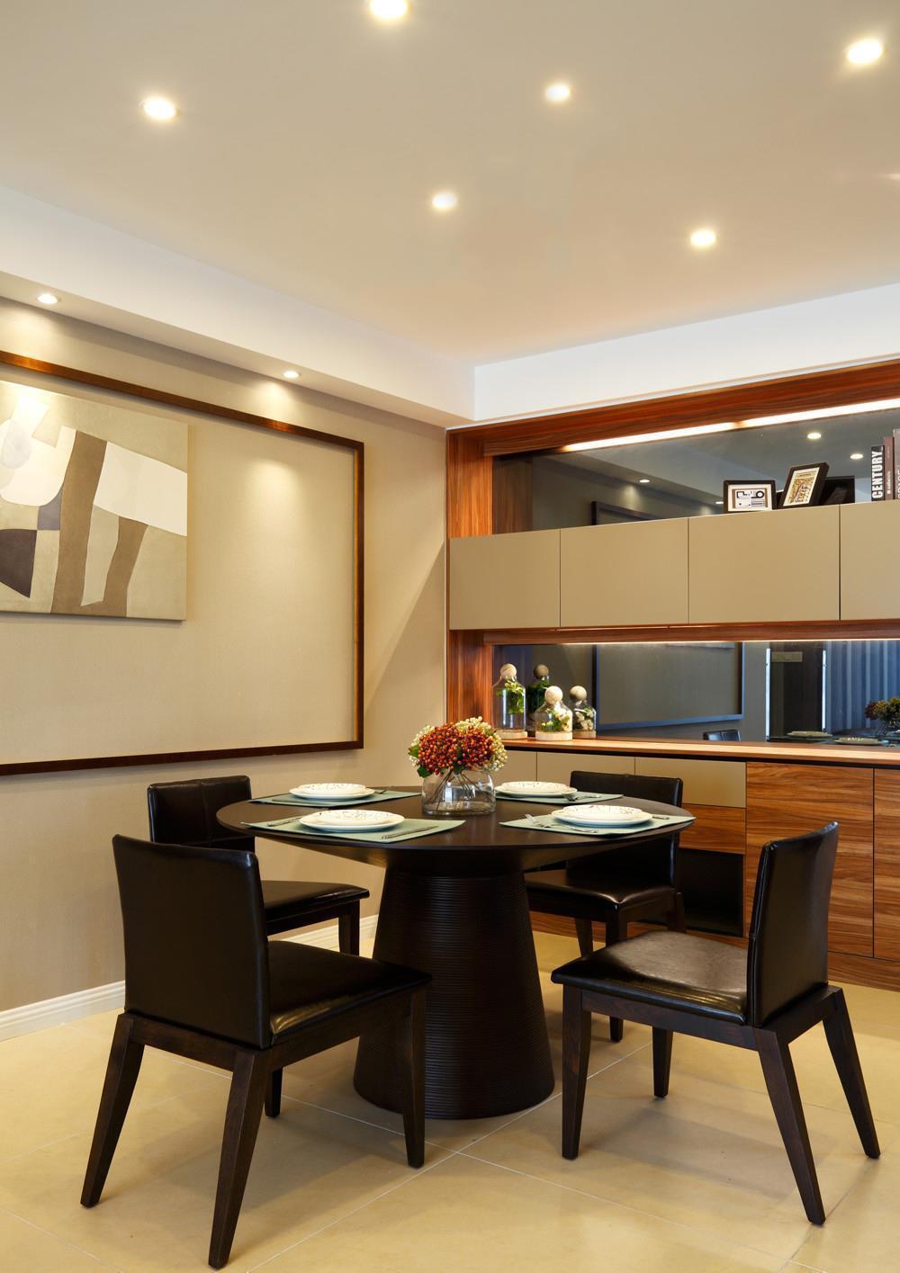 新房|17万砸进去的新房,家具已经齐全,特别满意浴室墙上挖的洞