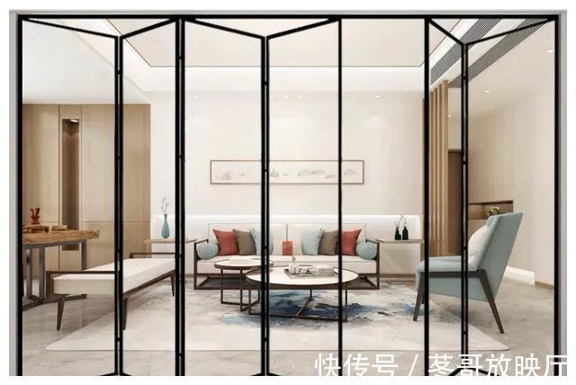 吸净率|开放式厨房很“鸡肋”?装修时做好这几点,嘿嘿,真香!