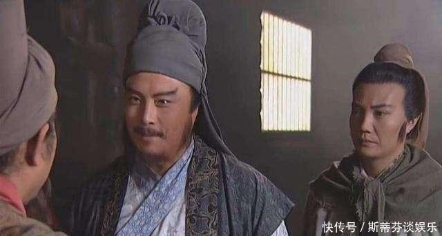 水浒传|《水浒传》不可思议的巧合背后往往暗藏着他人阴谋