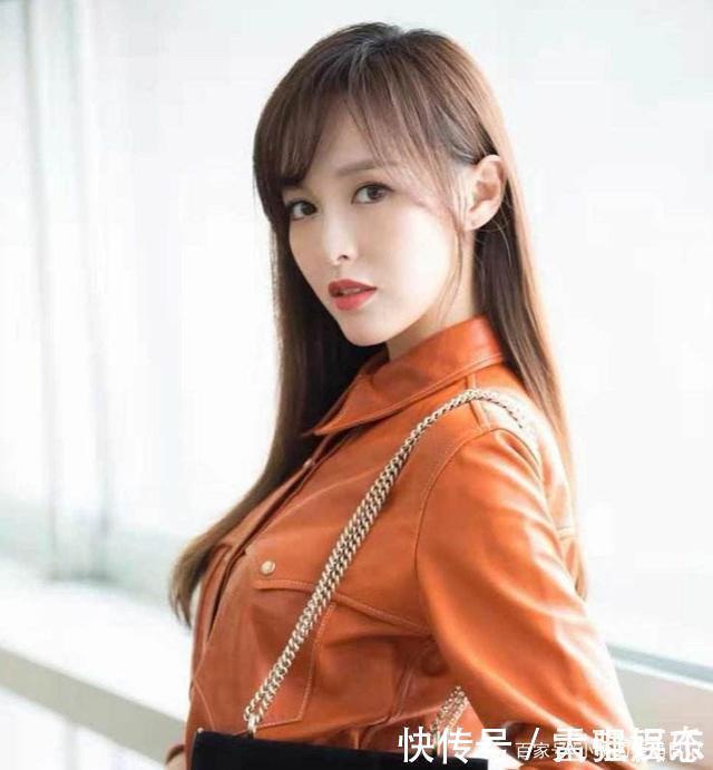 娜扎|你适合“披头发”还是“扎头发”，主要看这3个部位，发际线很关键