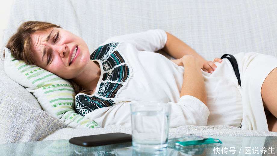 味道|舌头胖大有齿痕,嘴巴没味道,身体出现了哪些疾病?只是这里虚了