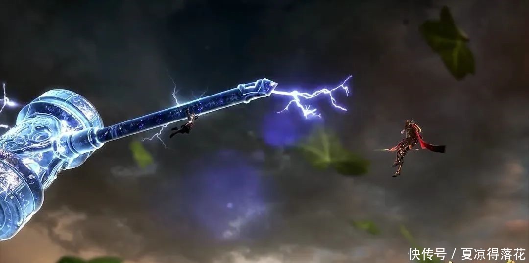 小舞|斗罗大陆一朵菊花,一只小鬼,滚开!