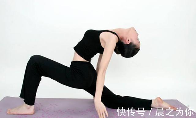 一日三餐|25歲當健身模特，28歲開健身房當老板娘，網友：身材太好了