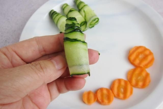 早餐|入秋后，这早餐我1周吃2次，低脂低热入口清香四溢，常吃身体好