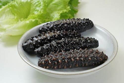 60岁老渔民告诉你，这3种海产品虽然外观恶心，但其味道鲜美无比