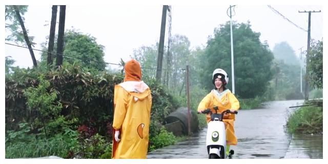 再甜的瓜也是强扭的!《向往的生活》杨紫说出女明星择偶的尴尬