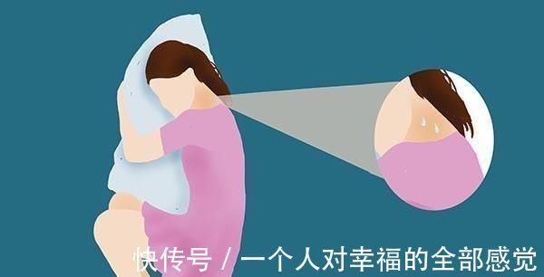 女性|40多岁就进入更年期的女性和50多岁才更年期的女人，谁老得更快