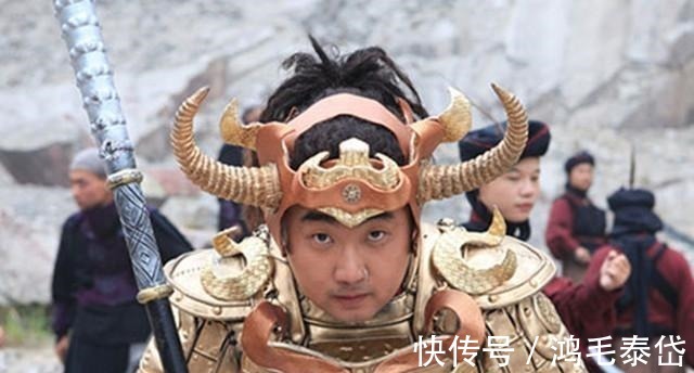 诡异!千年前中国流行一本小说,看到的人都说太诡异,专家说确有其事!