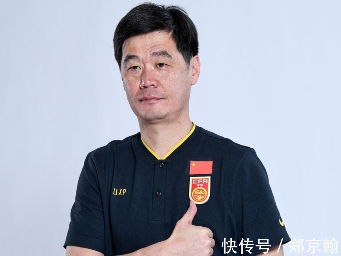 战术|日本主帅懵了,直言不了解国足战术,李霄鹏能否率领国足复仇?