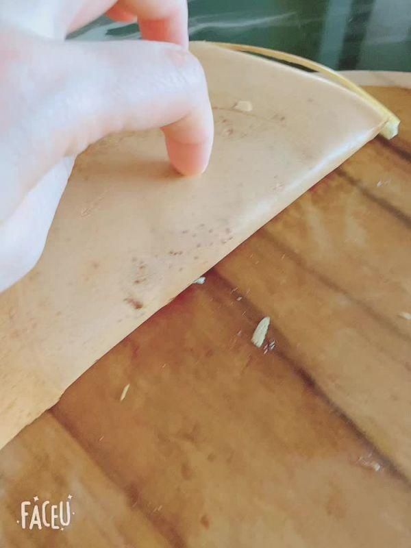 脆皮曼煎糕|正宗地道的脆皮曼煎糕做法，速来围观