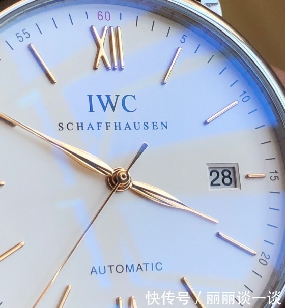 原来手表机芯也有这么多套路,大部分都是同一机芯