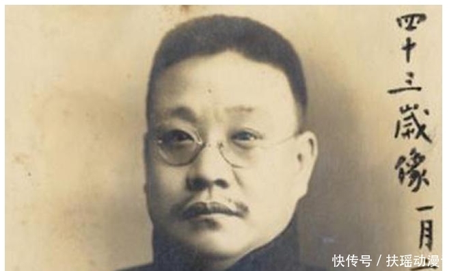 清政府|他24岁成为状元,慈禧觉得他名字不好听,但此人后来却当了主席