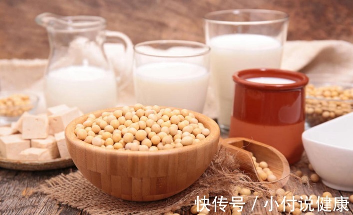 雌激素|女人越老越要补?建议:50岁以后,及时为身体补充5种营养素