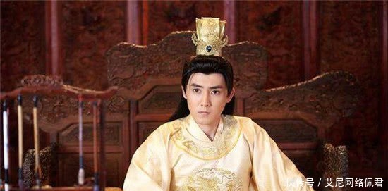 朱元璋|皇帝驾崩，太子哭着跑进监狱释放一名罪臣，然后创造一个盛世