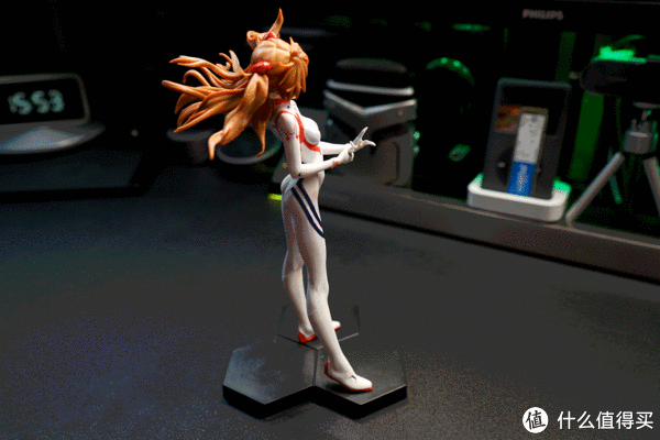 手办|景品先行——世嘉EVA·终 明日香最终之战VER.景品手办开箱