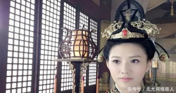 传奇|上官婉儿的传奇人生，不仅伺候过武则天，还做过皇妃