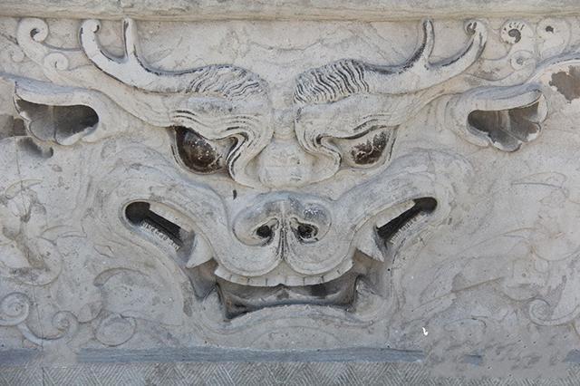 老年|赵州桥，隋代李春设计建造，梁思成和茅以升推崇，现在是假古桥