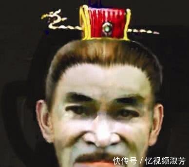 古人|古人长相复原图,慈禧美艳动人,王昭君一言难尽,曹操原来长这样