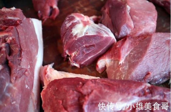 不管炒什么肉，切记这5个技巧，肉吃起来又香又嫩，口感不腥