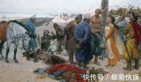 阿尔斯兰!喀喇汗王朝扩张《西游记》中狮驼国原型,背后是西域佛国的尸山