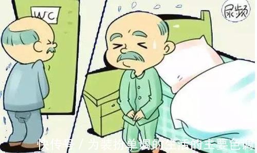 白内障|身体出现这7个异常,暗示健康已经出现了问题,男性还请尽快保养!