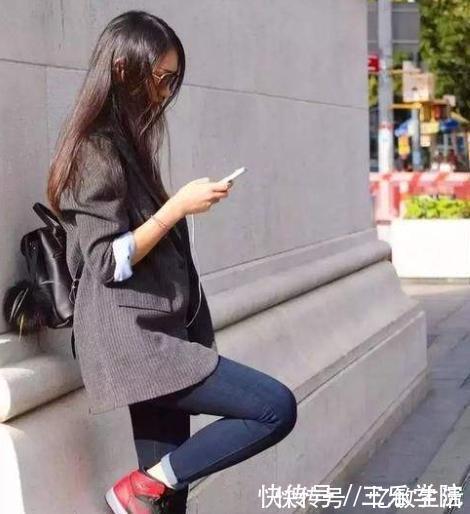 名牌 刚上初中就穿“名牌”的学生,基本是这3类学生,说中的请举手