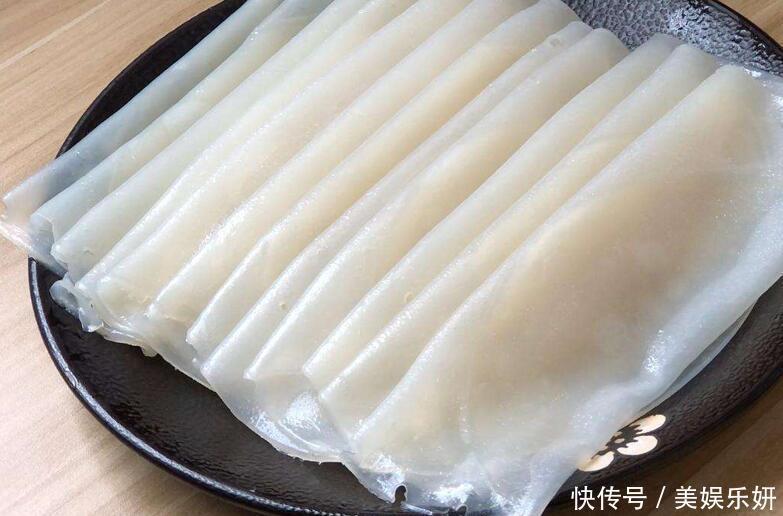 年夜饭上不能缺此菜，五颜六色，好看又好吃，端上桌家人都夸棒