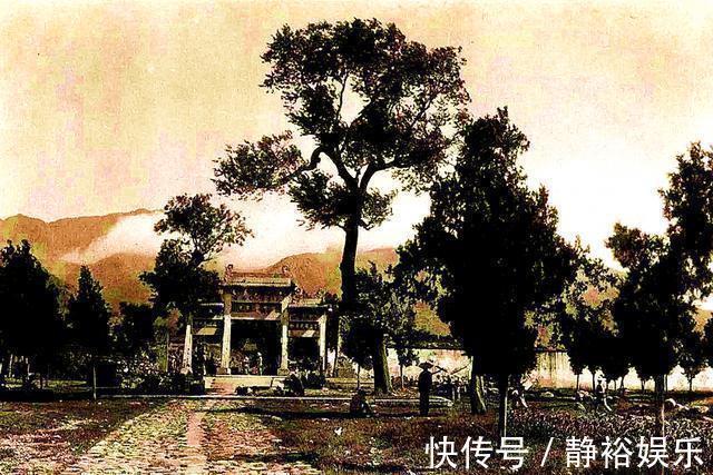 擒凶@清代奇案:小镇三人被害,传言妖物作祟,奇人妙招擒凶,揭穿谜底