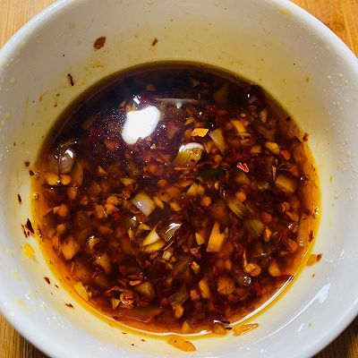 圆葱丁|夏季清凉下酒菜手撕鸡腿