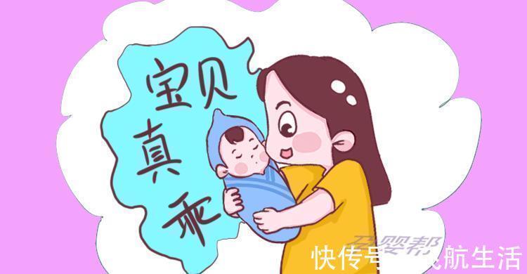 特质|“报恩型”宝宝具有3种特质,占一个家长就很省心,可以偷着乐了