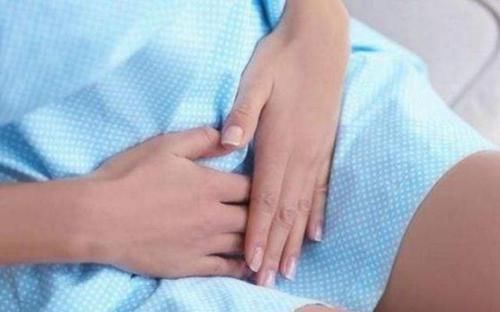 卵巢|女人有没有妇科病，看嘴就能明白，若有表现，十有八九是找上你了