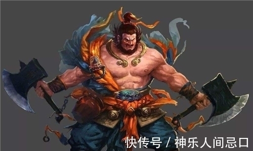 天杀星@水浒中谁是隐藏最深的伪君子?并非宋江,此人看似忠义实则最狠毒