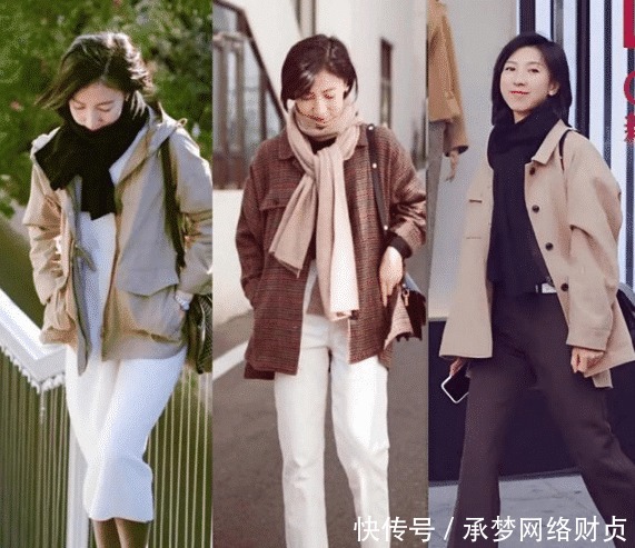 保暖|入冬要买的基础单品,今年流行这5种,保暖优雅又时髦