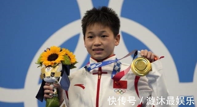 奪冠|鄧亞萍:全紅嬋東京奧運會奪冠是無知者無畏 現(xiàn)場無觀眾沒任何干擾