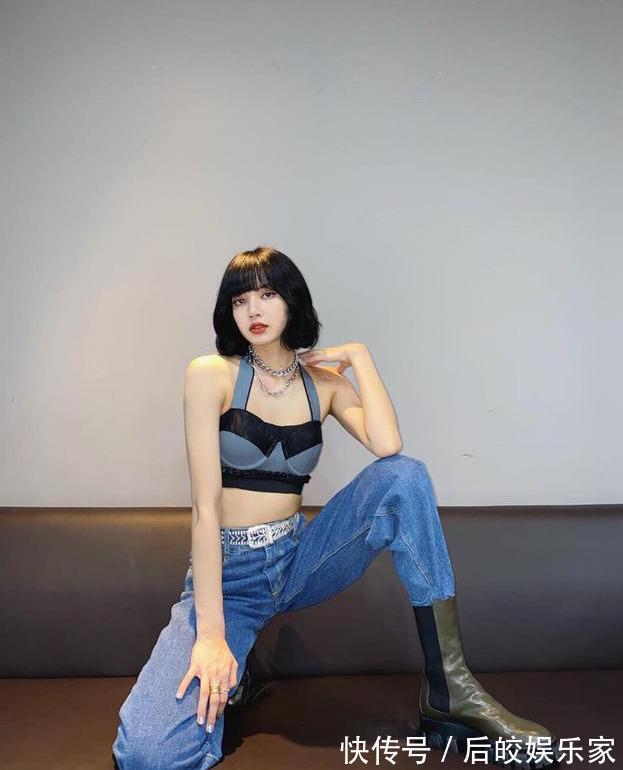 编发 4个“提气质”的夏日发型打理技巧,显脸小,够清凉,还巨时髦