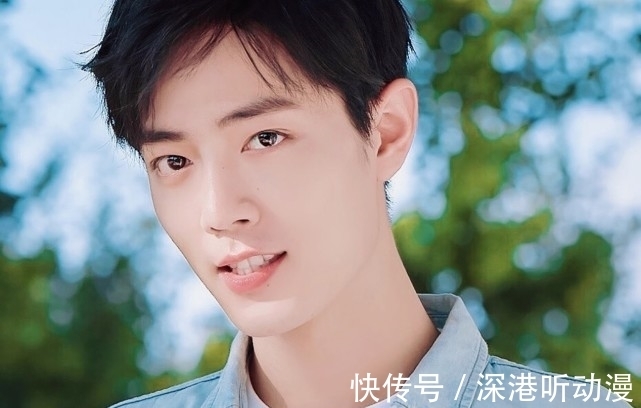 好消息|肖戰(zhàn)傳來(lái)好消息？疑似參加兩檔綜藝錄制，粉絲卻吐槽：別溜粉了