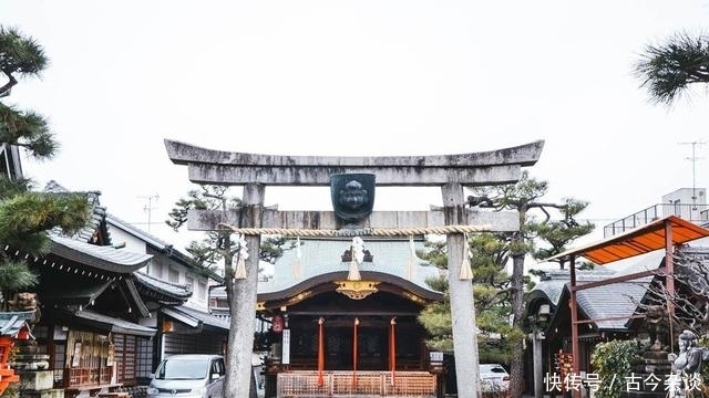 清水寺，京都超美寺庙，看了都一眼就爱上它