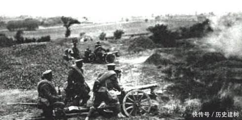 到底|“伪满军队”到底是一支什么性质的军队