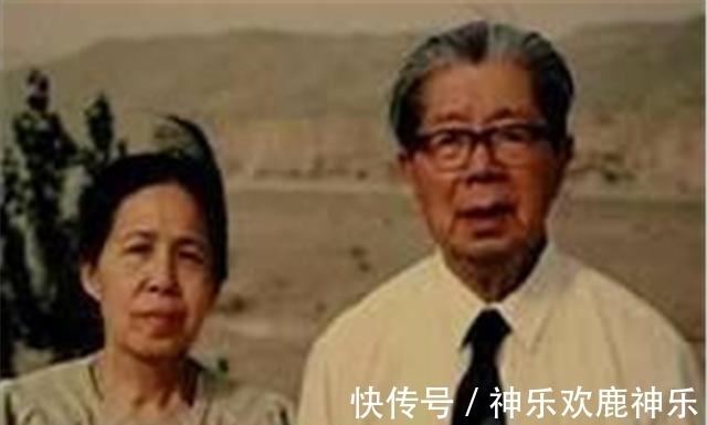 常书鸿|母亲受不了苦与军官私奔，晚年穷困潦倒做佣人，儿子：我不认识她