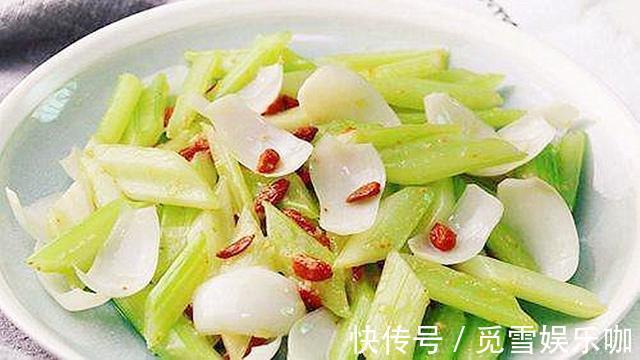 百合|美食湖南、经典家常菜——杂烩鲜百合，脆嫩爽口、味美鲜香扑面来