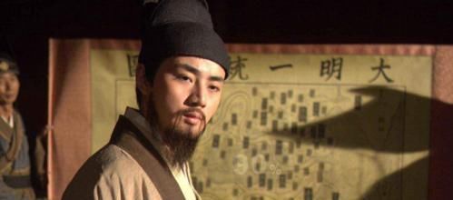 朱祁钰|老师不会告诉你，景泰帝朱祁钰的悲惨结局，其实是咎由自取