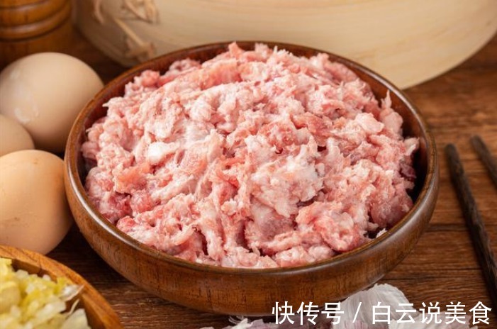 调饺子馅时，顺序不对馅料难吃！教您正确做法，饺子鲜香味美！