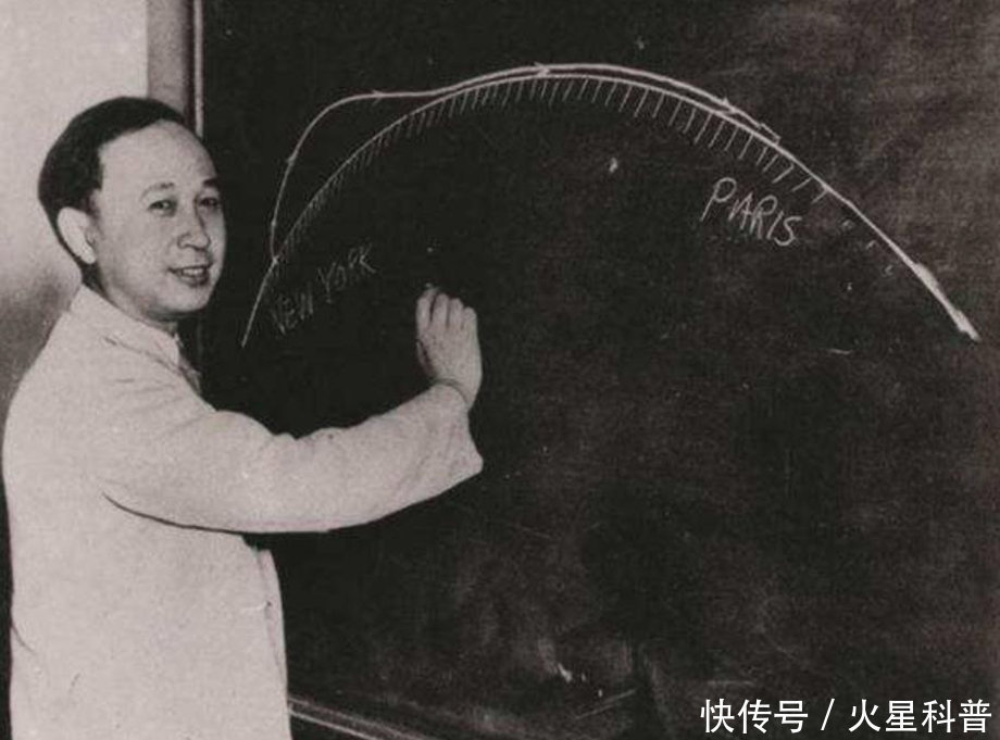 段恩润 钱学森这样的科学家,回国后的待遇有多高